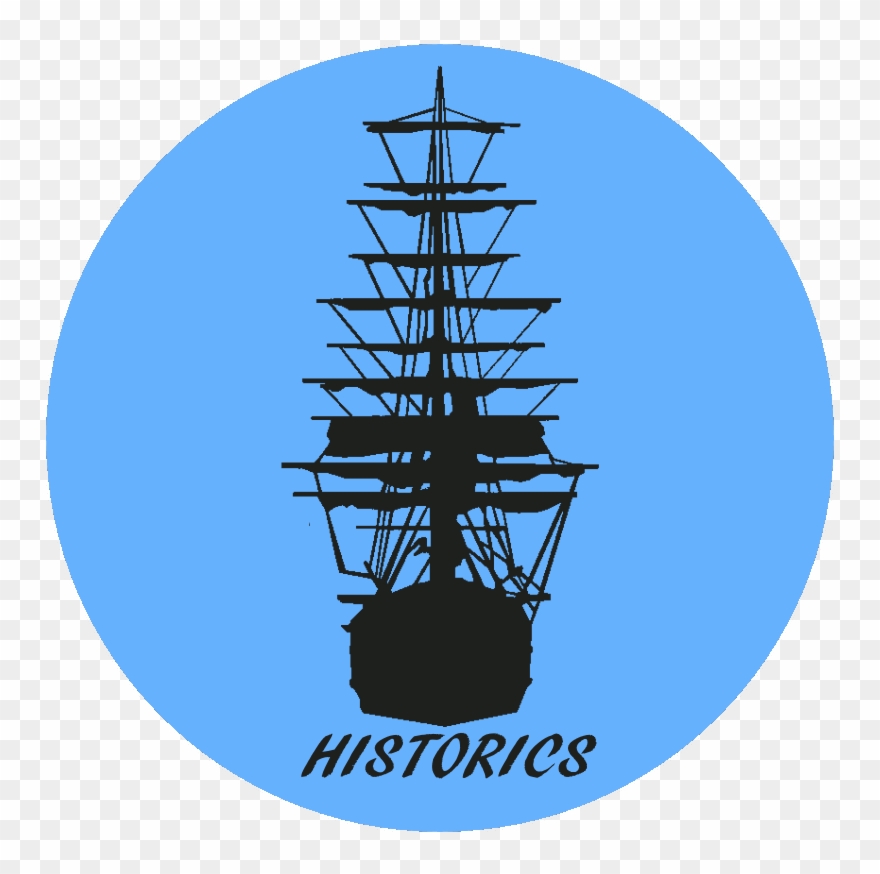 Historics Gamepass - Sailing Ship Clipart