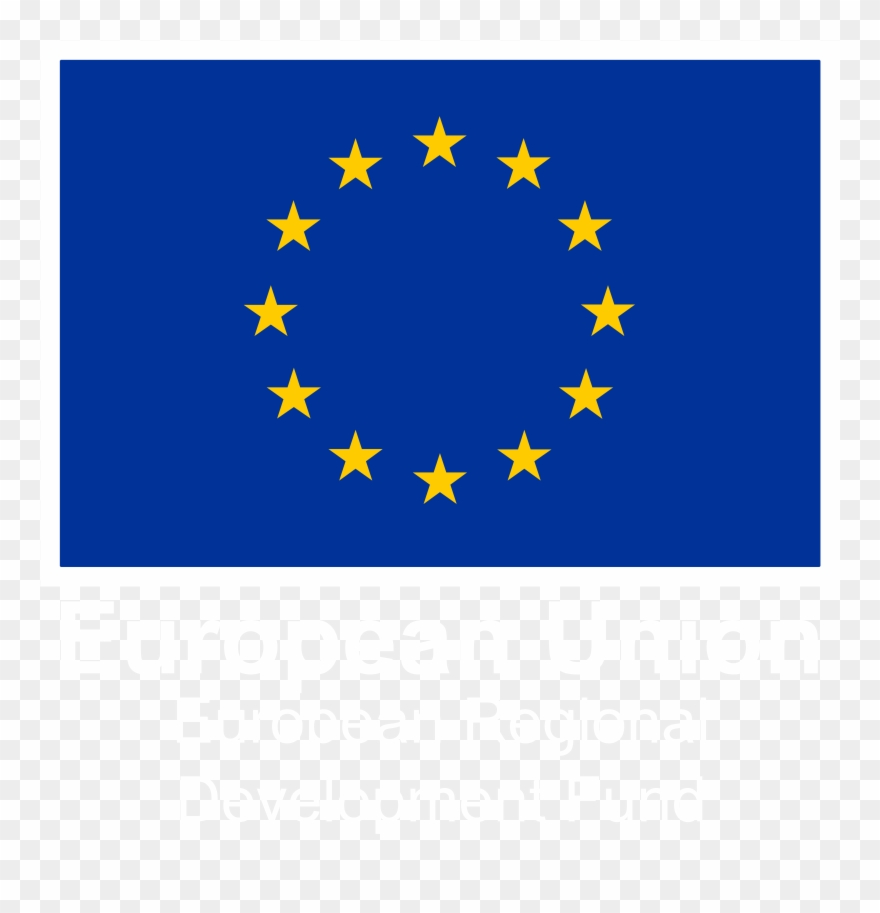 Trampery Pathways - European Union Clipart