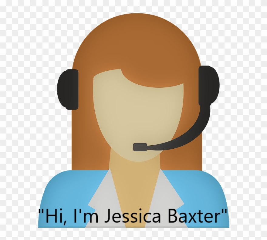 Consumers And Companies - Telemarketing Desenho Png Clipart