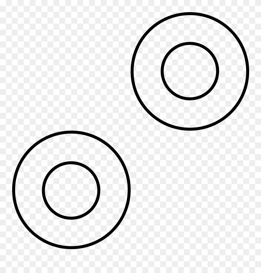 Sniper Target Clipart