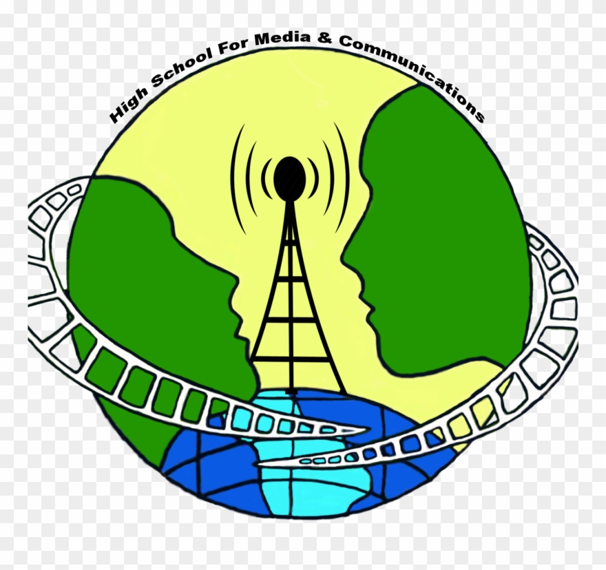 Irene Torres's Profile Photo - High School For Media And Communications Clipart