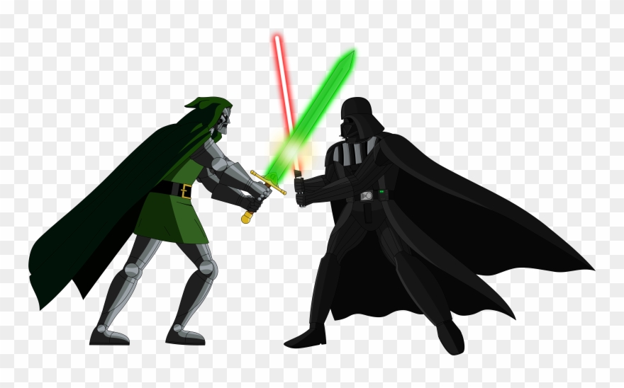 Darth Vader Clipart File 15 Clip Arts For Free Download - Illustration - Png Download