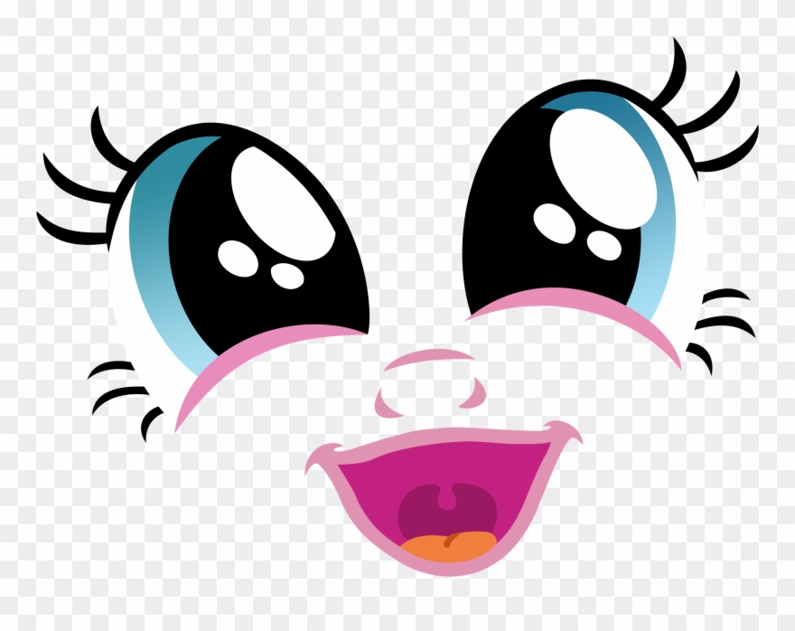 Pinkie Pie Rarity Rainbow Dash Pony Princess Celestia - Pinkie Pie Smile Clipart