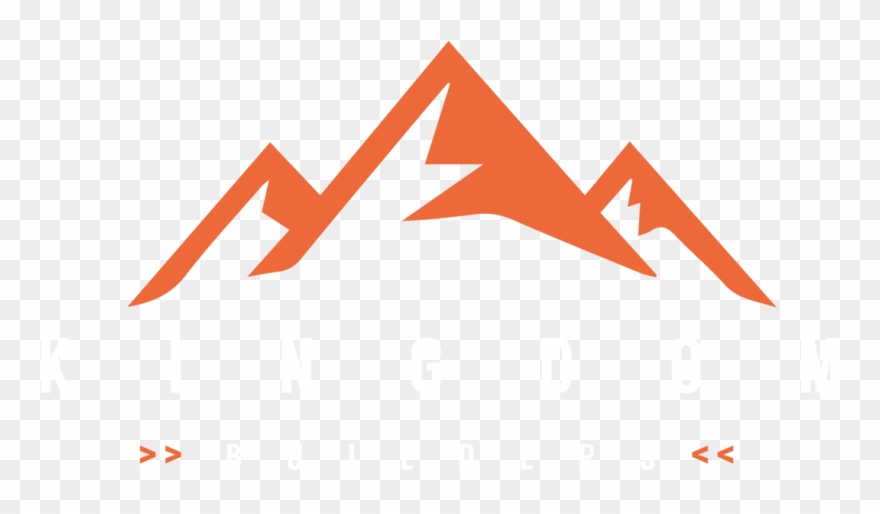 Kingdom Builders - Triangle Clipart