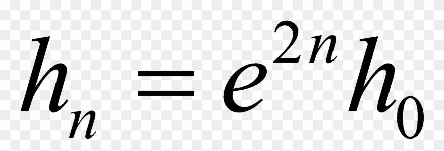 The Nth Bouncing Height Should Be Image29 - Hive Beauty Clipart