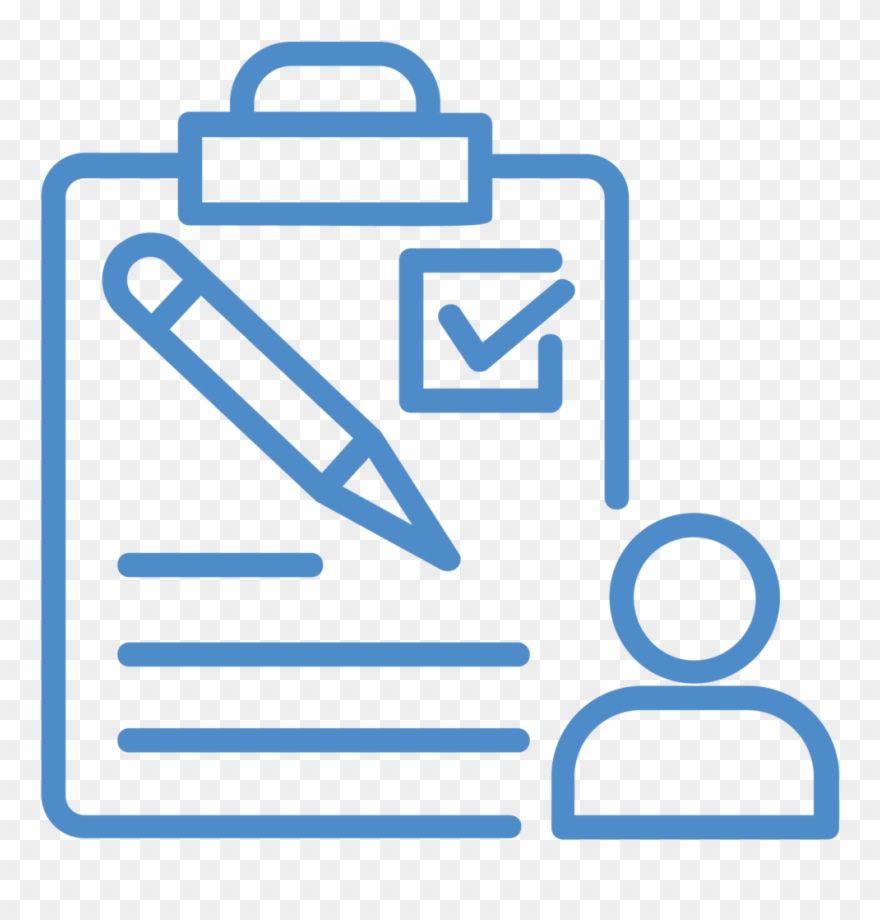 Asset 1 - Quality Control Icon Png Clipart