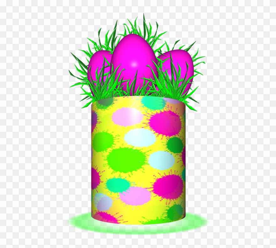 Easter,eggs,easter Egg,decoration,easter Eggs,ornament - Holi Clipart