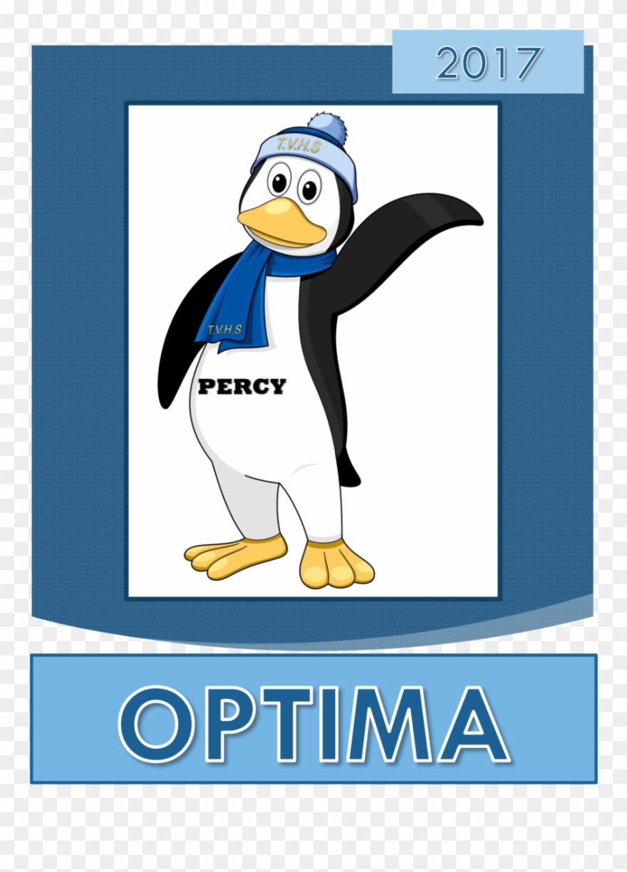 1 - Adã©lie Penguin Clipart