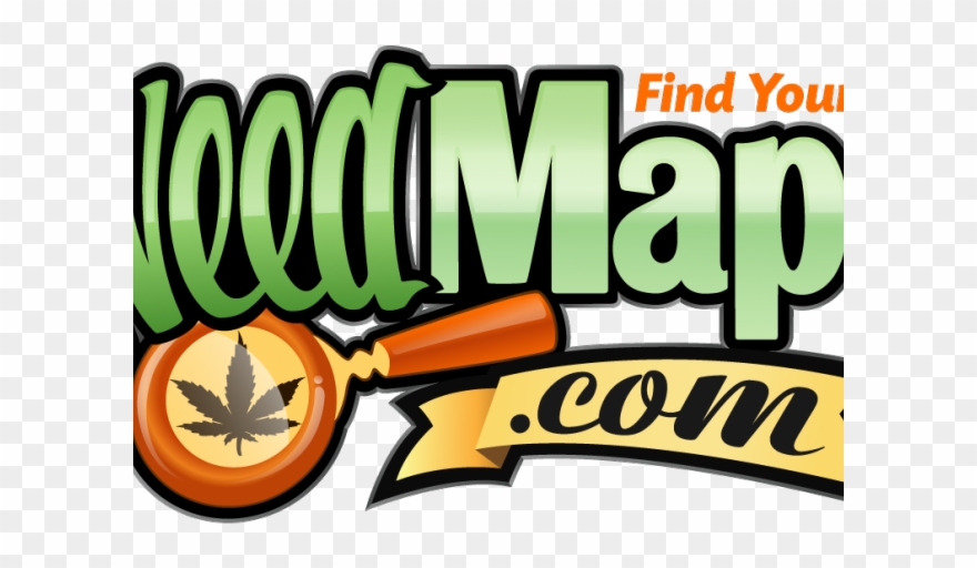 Los Angeles Clipart Chicken - Weedmaps - Png Download