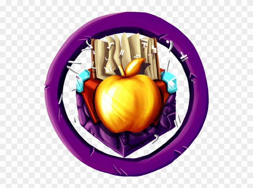 Uhc Minecraft Logo Clipart