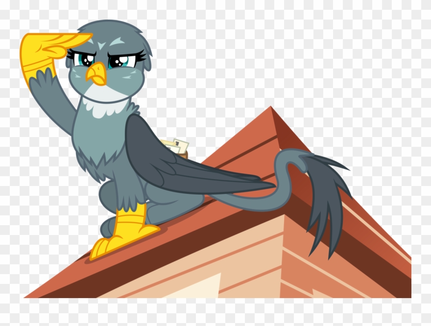 1280 X 911 1 - My Little Pony Friendship Is Magic Gabby Clipart