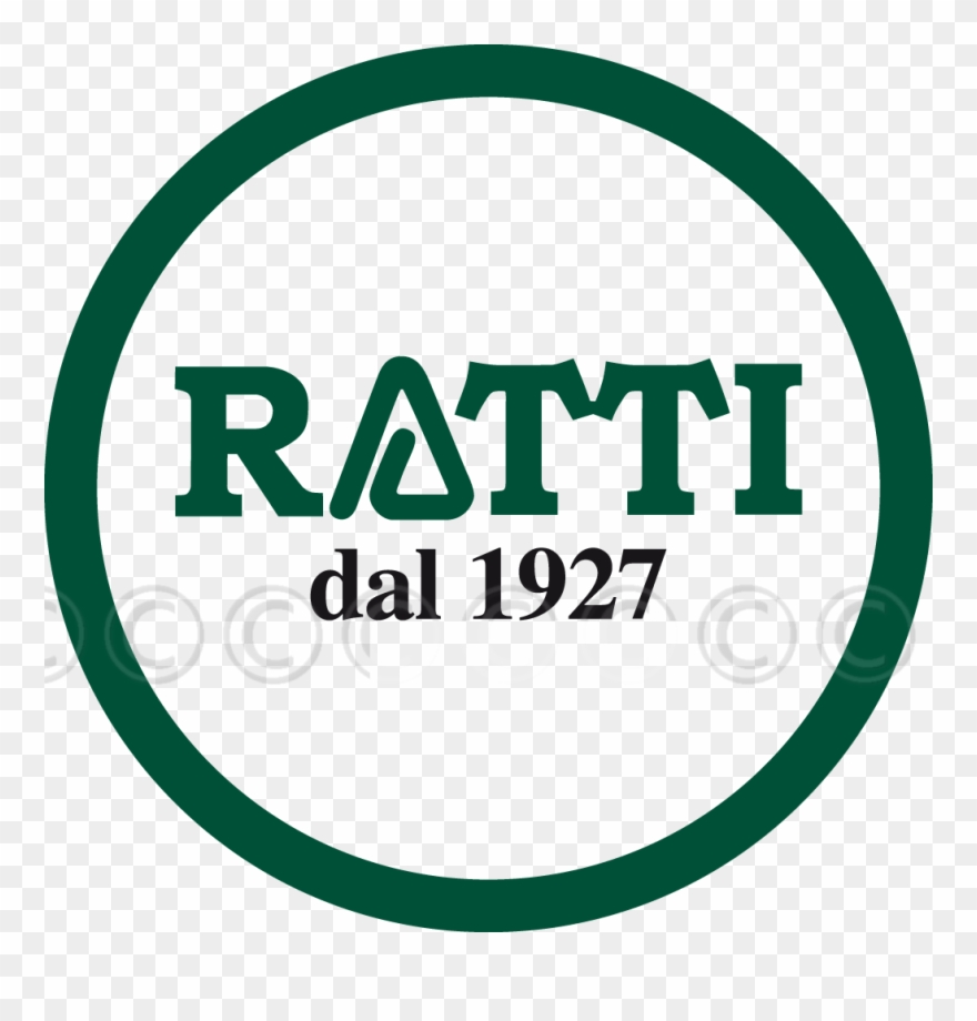 The Company Was Founded By The Ratti And Marchesi Families - Circle Clipart