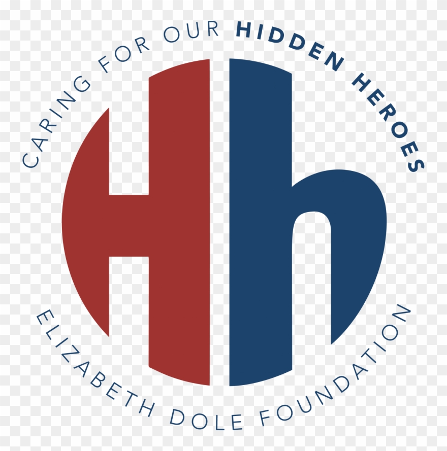 The Mission Of The Elizabeth Dole Foundation Is To - Elizabeth Dole Foundation Logo Clipart