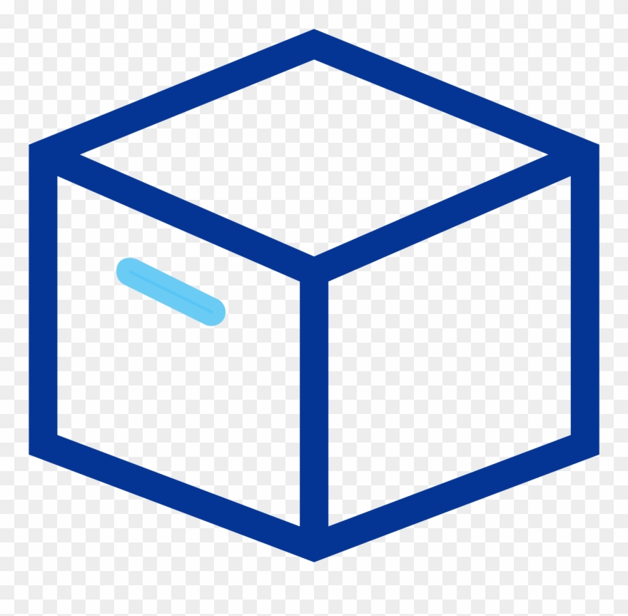 Futerra - Package Pickup Clipart