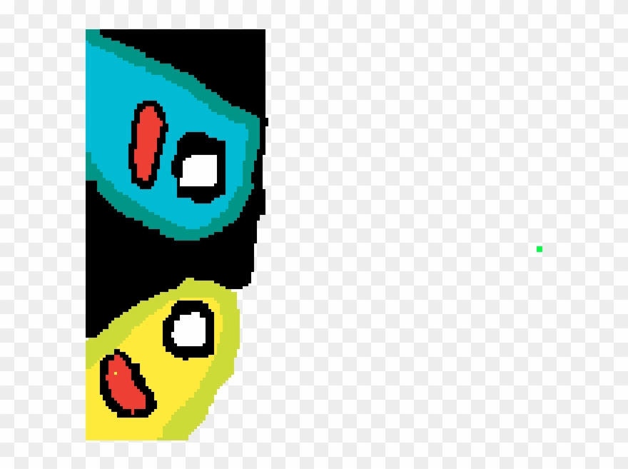 Ct Monster - Cartoon Clipart