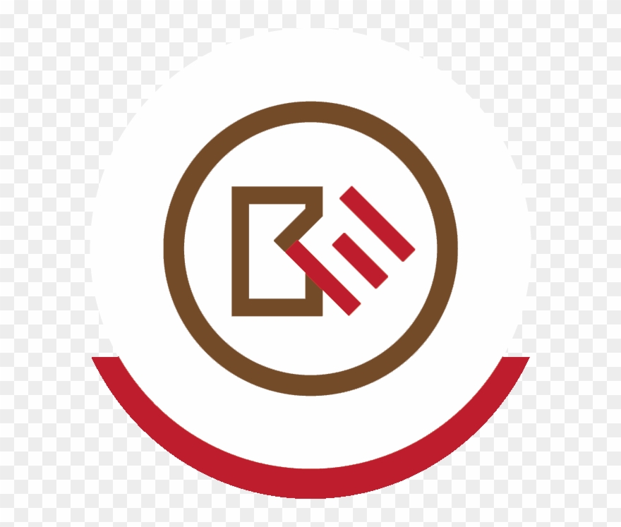 Brown Wegher Construction - Circle Clipart