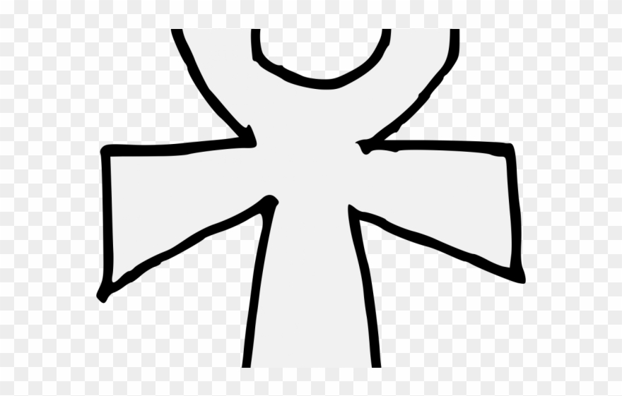 Ankh Clipart Pdf - Png Download