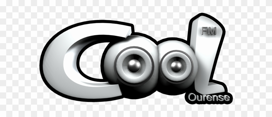 Cool Fm - Cool Fm Ourense Clipart