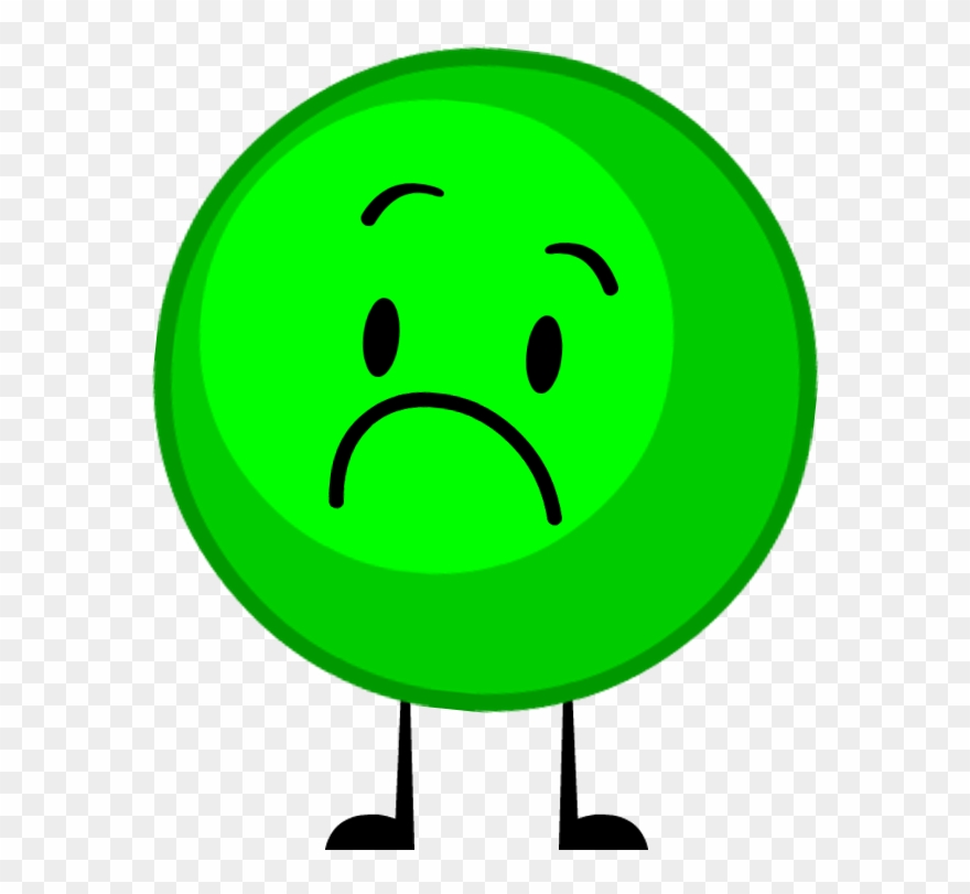 Ball Ep 2 - Smiley Clipart