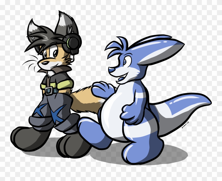 Big Version - Cartoon Clipart