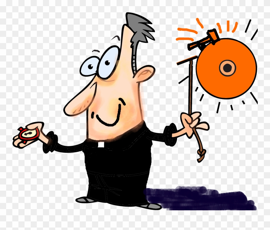 The Diocese Of Trenton Has Today Approved A Capital - Ring The Bell Clipart