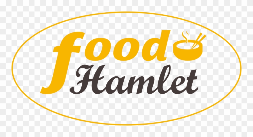 Thefoodhamlet - Happy Clipart