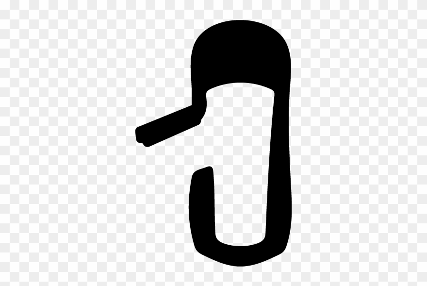 Model 3 Door Exit Decals Clipart