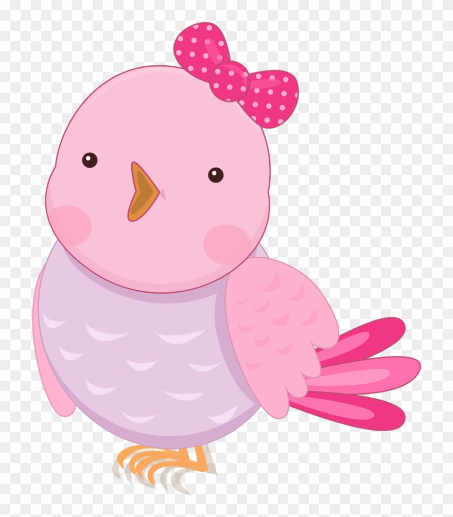 Aves & Passáros & Corujas Etc Clip Art, Owls, Birds, - Cartoon - Png Download