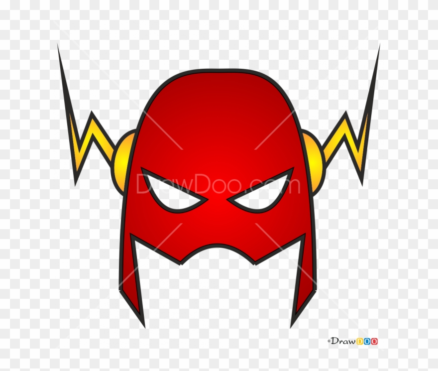 665 X 665 0 - Flash Mask For Drawing Clipart