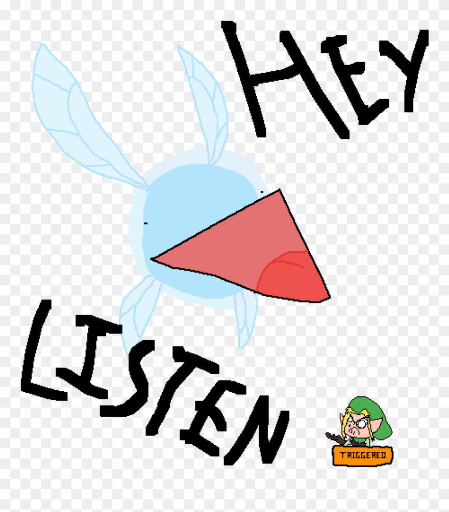 Don't We All Just Love Navi Clipart