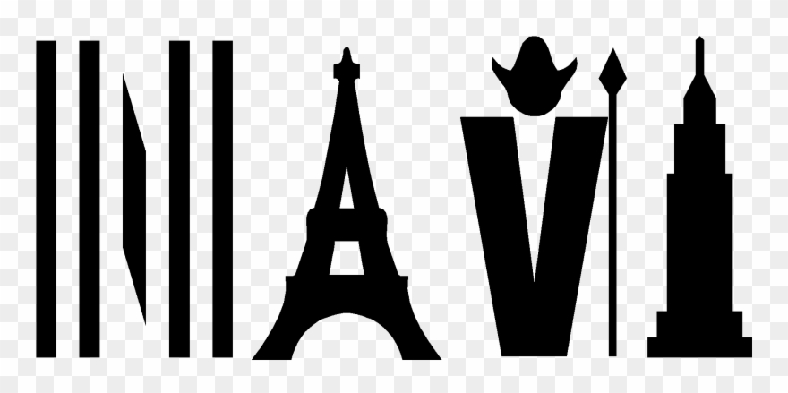 Musical Navi Shirts Clipart