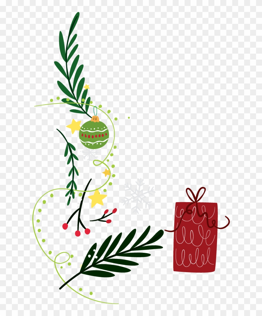 Epoca-navideã±a2 Clipart