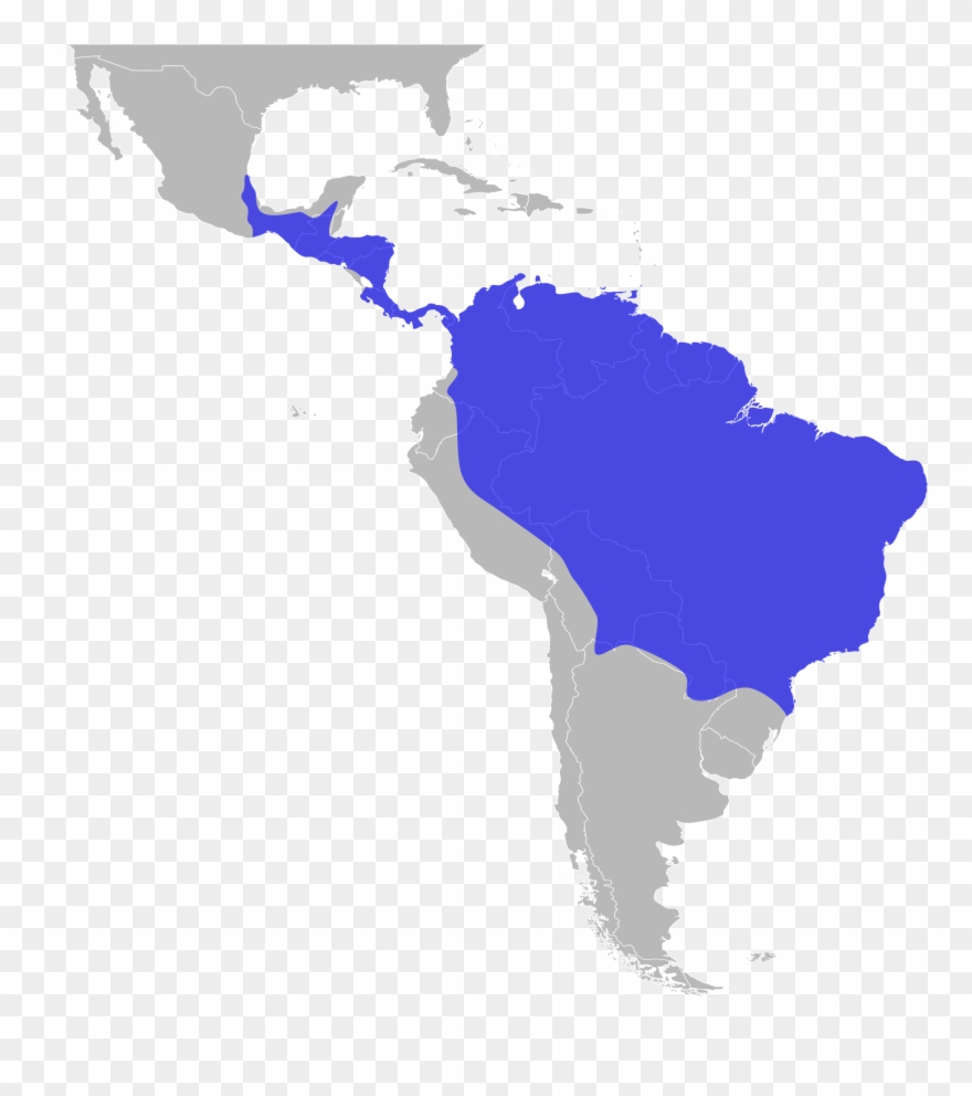 Open - Latin America Clipart