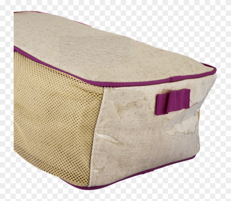 Purple Dandelion Toddler Backpack - Handbag Clipart