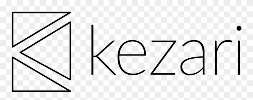 Kezari Apparel Design - Line Art Clipart