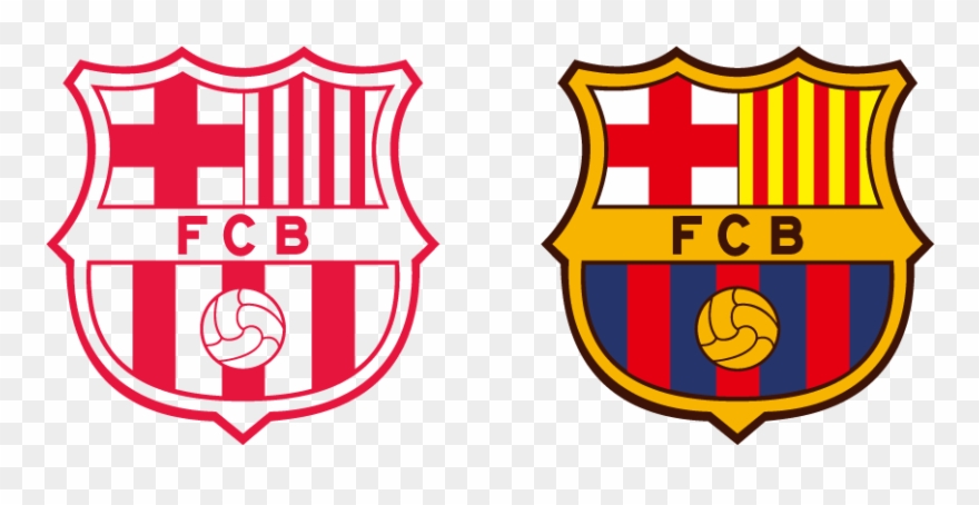 Fc Barcelona El Clxe1sico Real Madrid C Clipart