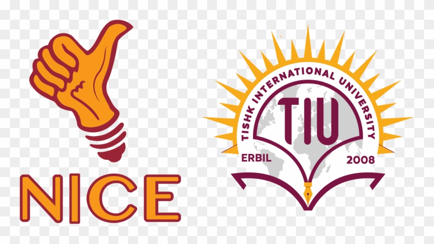 Important Dates - Tishk International University Clipart