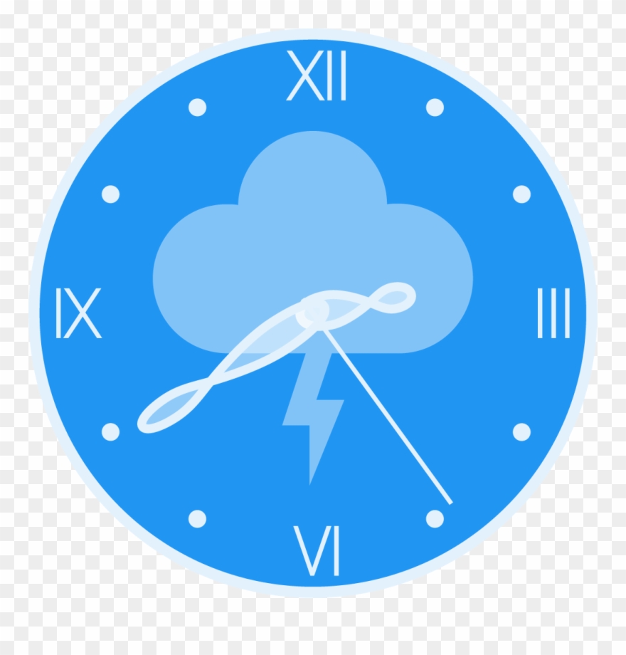 Blue - Wraith Squadron Clipart