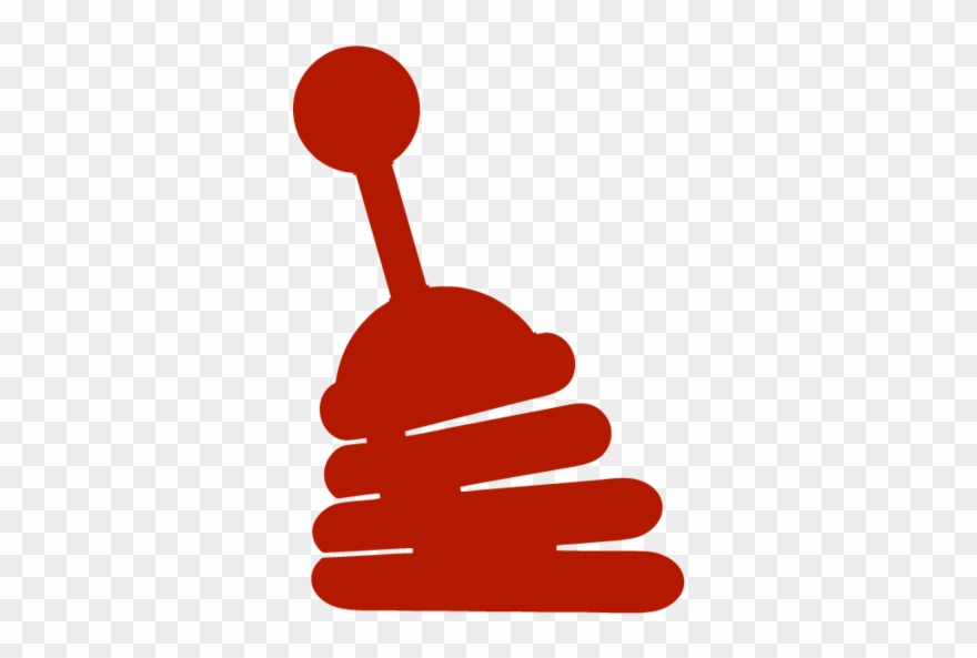 Stick Shift - Stick Shift Png Clipart