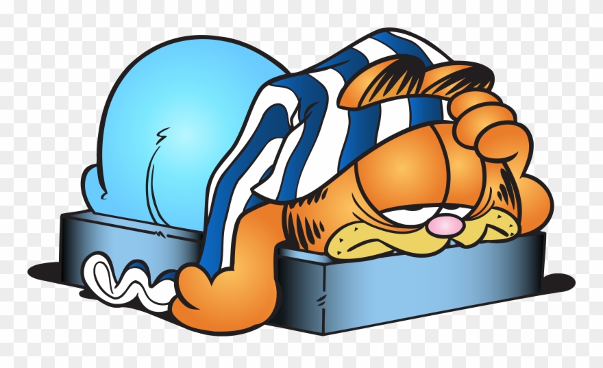 Garfield Png Clipart