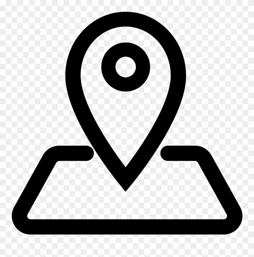 Png File - Venue Icon Clipart