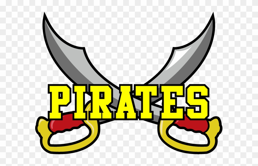 Pirates Football Team Concept On Behance Clipart