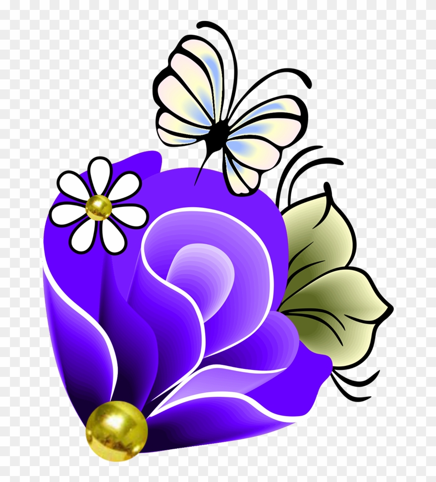 Flower Designs, Nail Art, Flowers, Painting, Manicure, Clipart