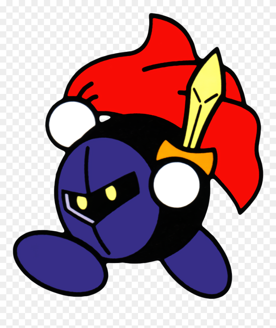 I Tried To Make Dark Mind Art Prettier Clipart