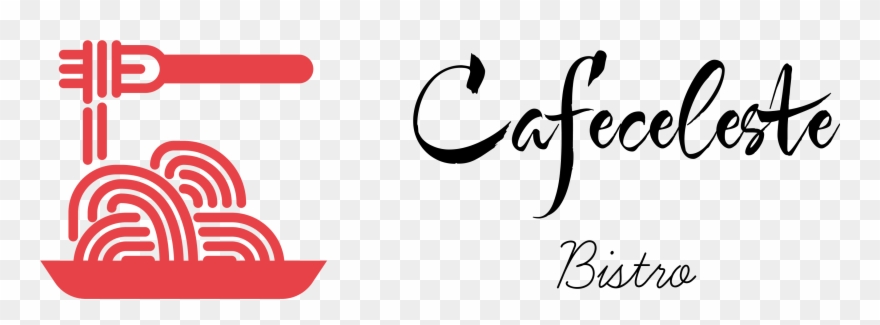 Italian Food In Sherwood Park - Calligraphy Clipart