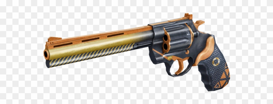 Anaconda Wasp - Png Full Hd Gun Clipart