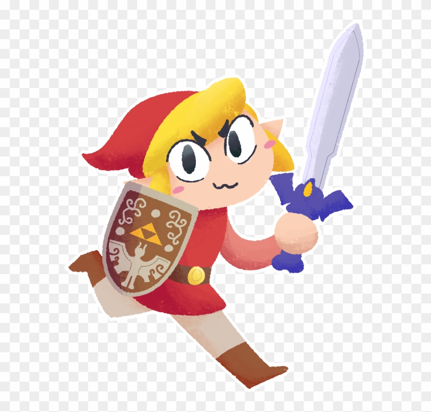 I Did All The Drawings Smash Mural Style So I Could - Cartoon Clipart