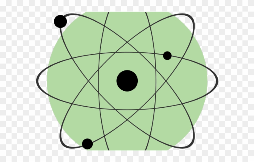 Energy Clipart Chemistry Atom - Science And Environmental Club - Png Download