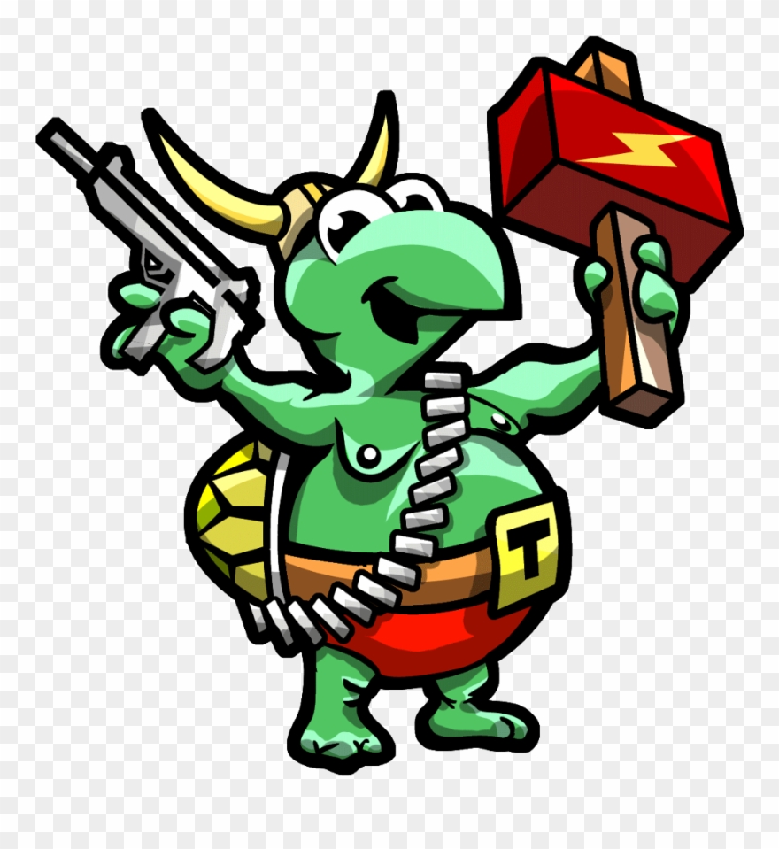 Thor Toys Clipart