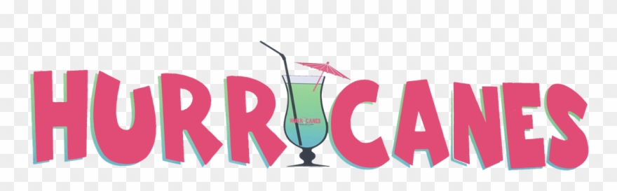 Hurricanes Daiquiri Clipart